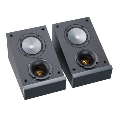 Акустика Dolby Atmos Monitor Audio Bronze Atmos Black (6G)